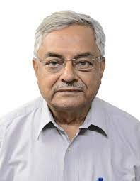 Pradip Majumder